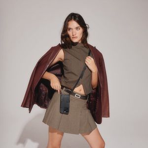 bandolier mila magsafe for iphone 14 pro